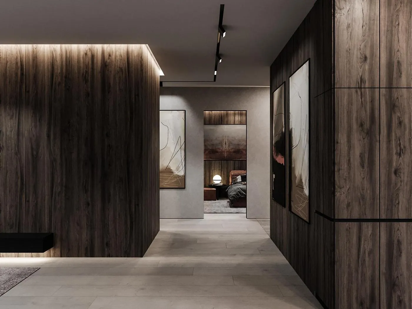 Amazing Vip Apartment Marriott Baku 0*,  Azerbaïdjan